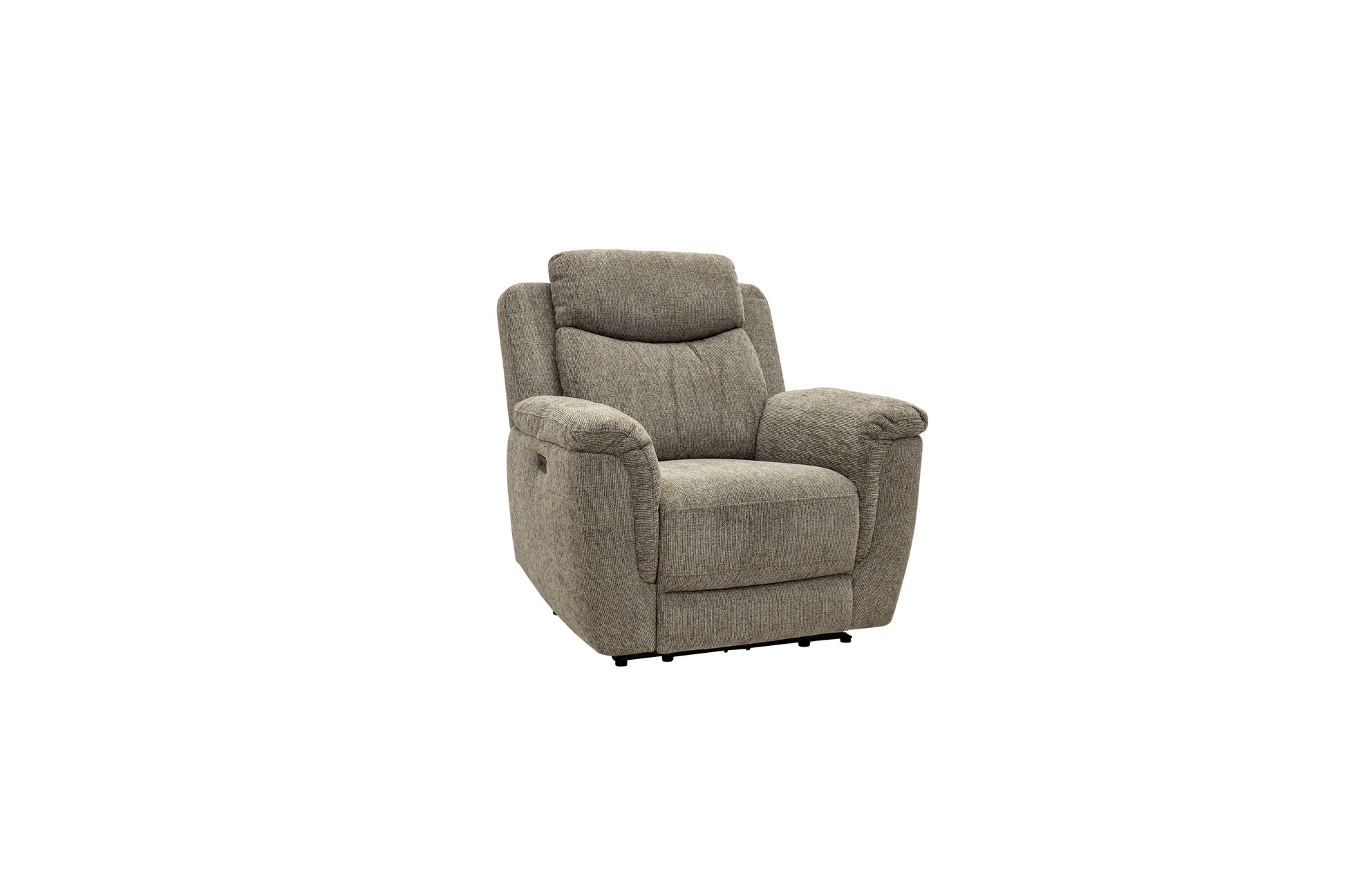 Finley Electric Recliner Sofa