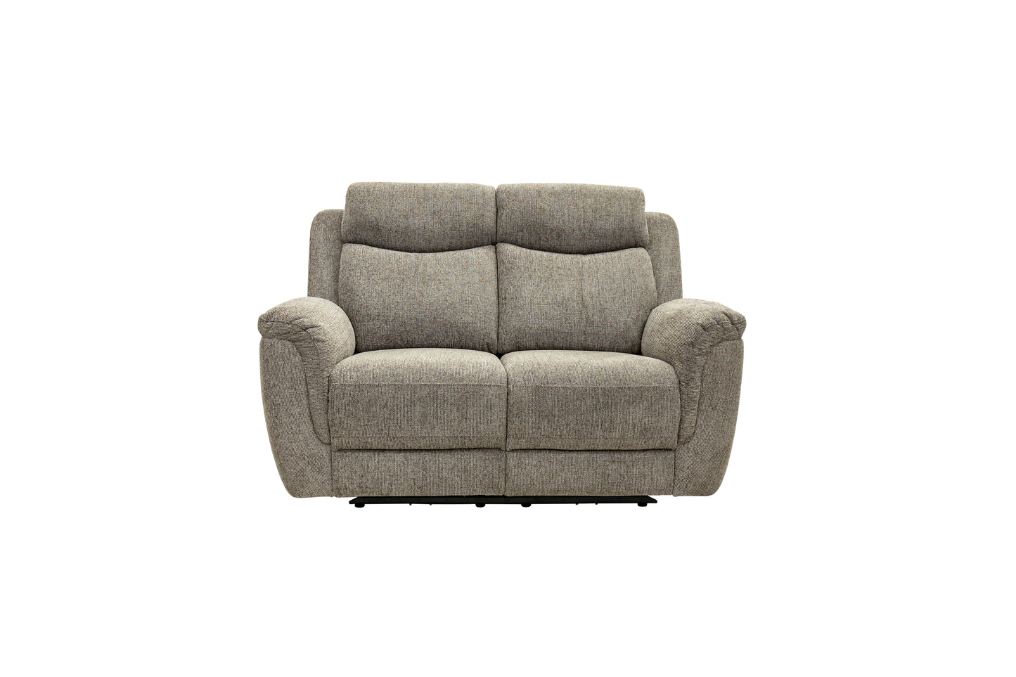 Finley Electric Recliner Sofa