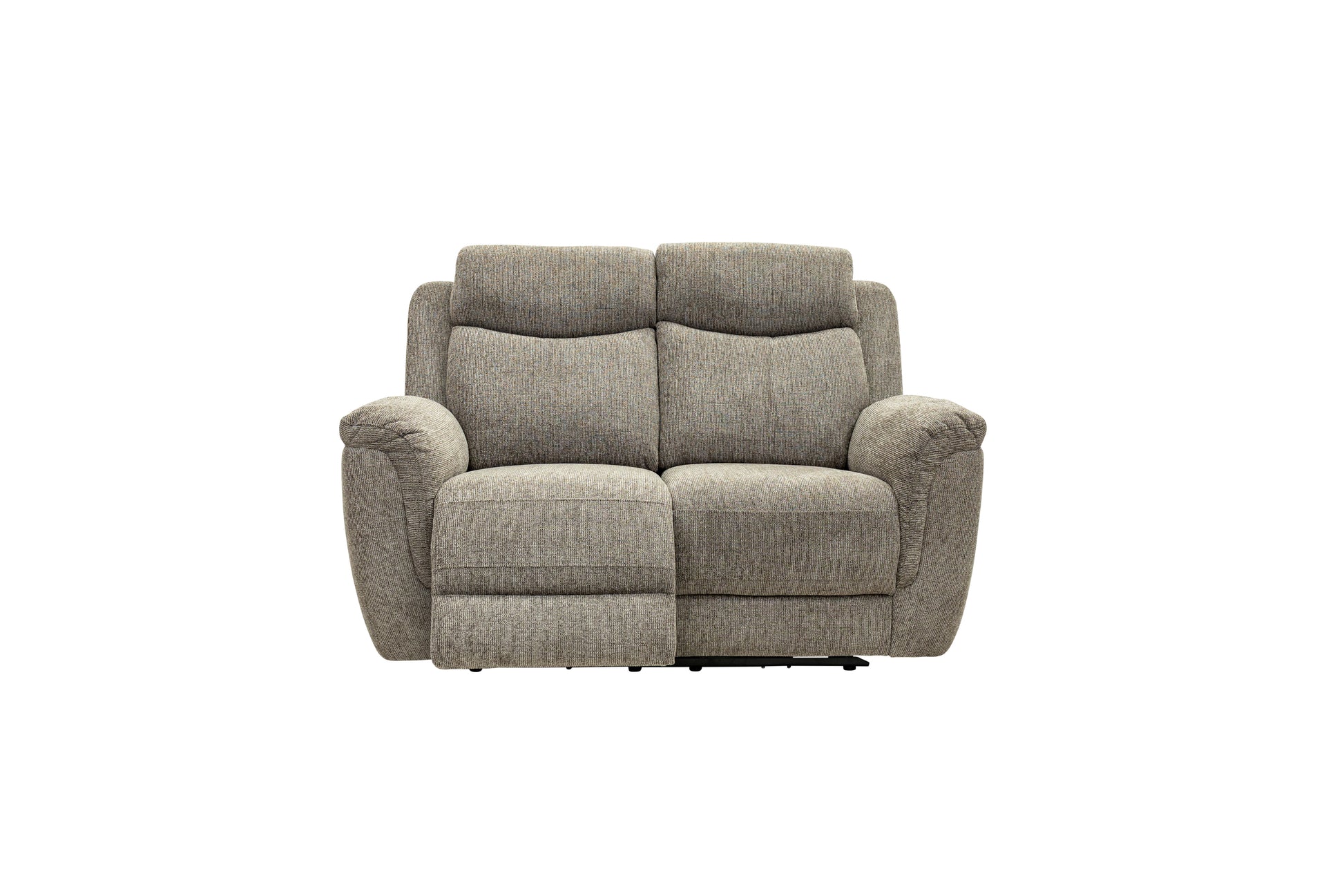 Finley Electric Recliner Sofa