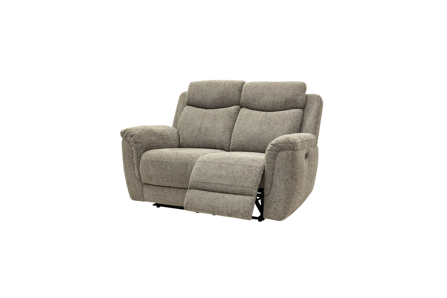 Finley Electric Recliner Sofa