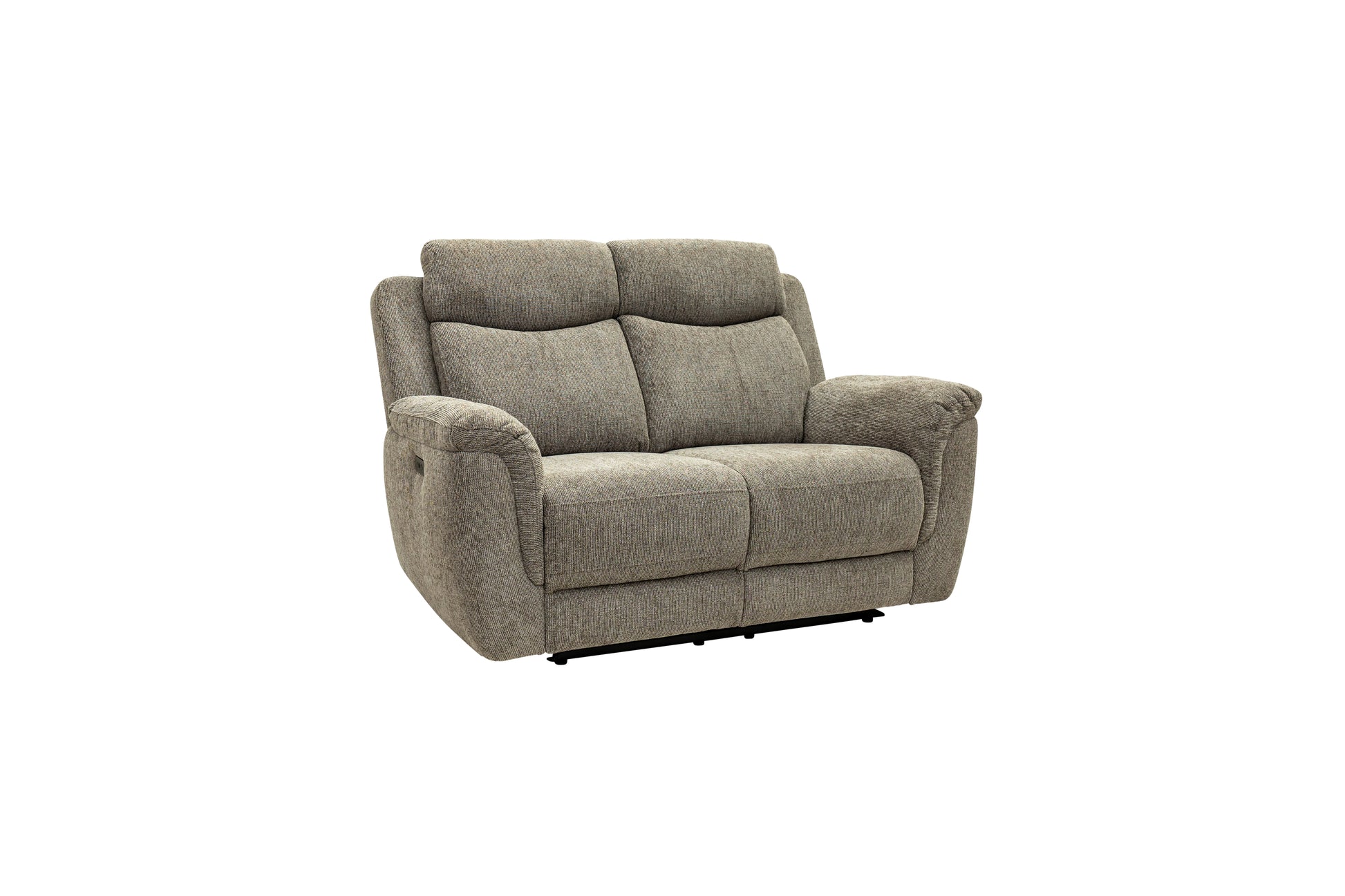 Finley Electric Recliner Sofa