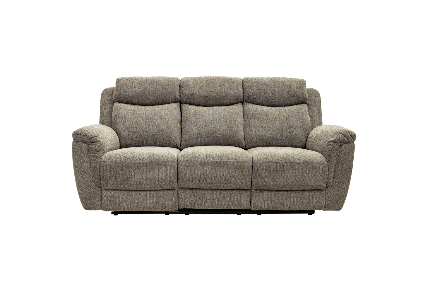 Finley Electric Recliner Sofa