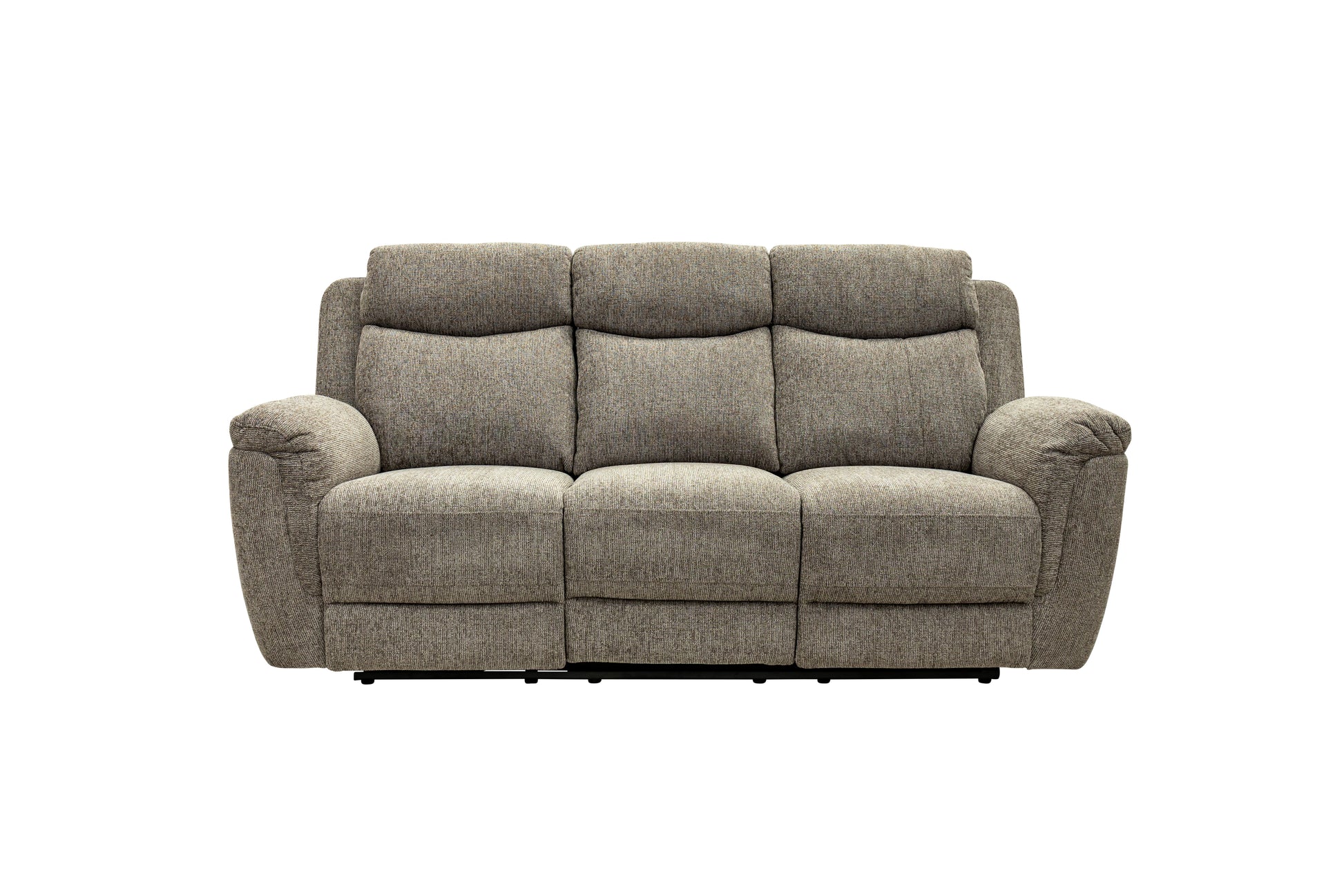 Finley Electric Recliner Sofa
