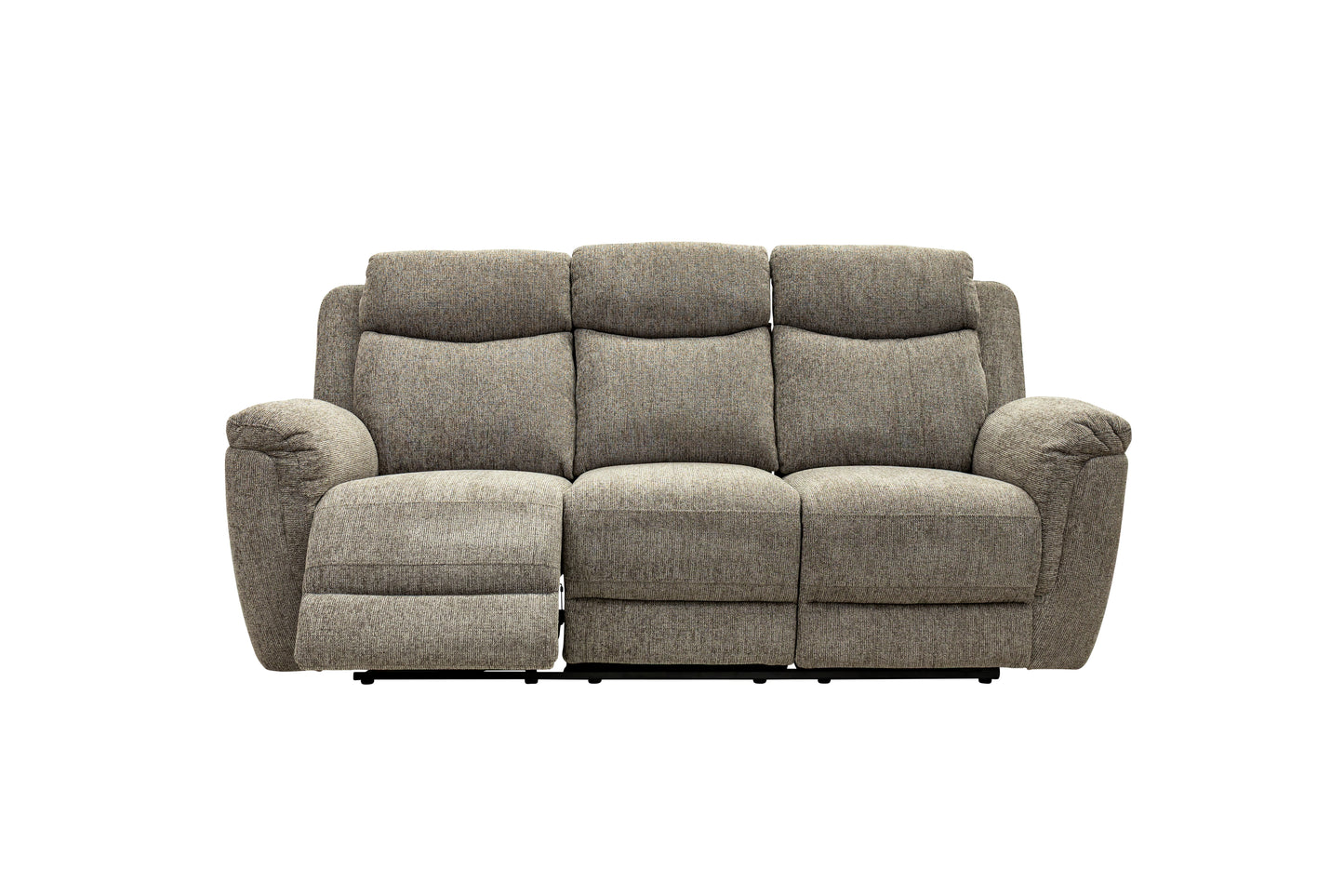 Finley Electric Recliner Sofa