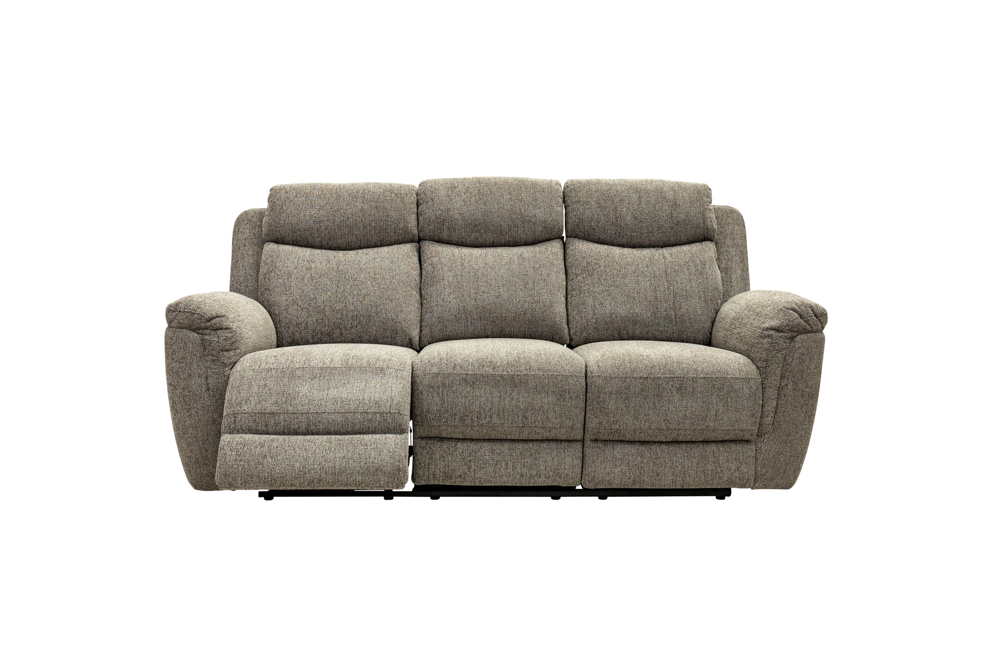 Finley Electric Recliner Sofa