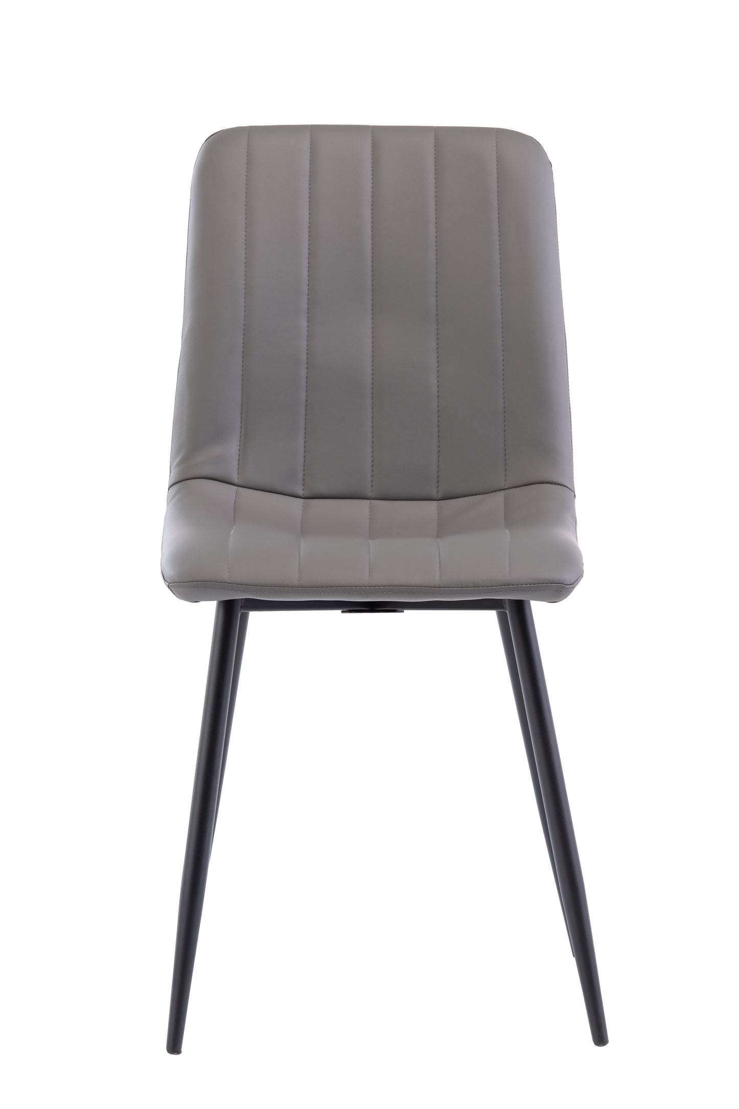 611 Grey Dining Chair