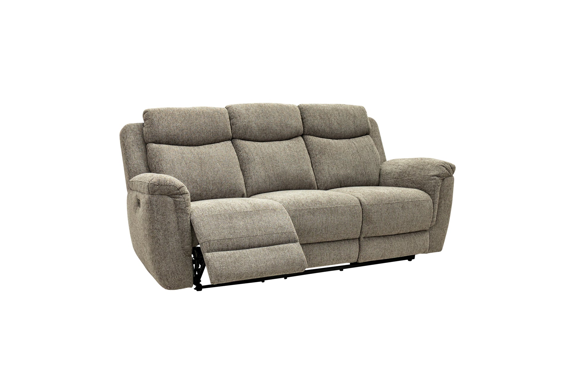Finley Electric Recliner Sofa