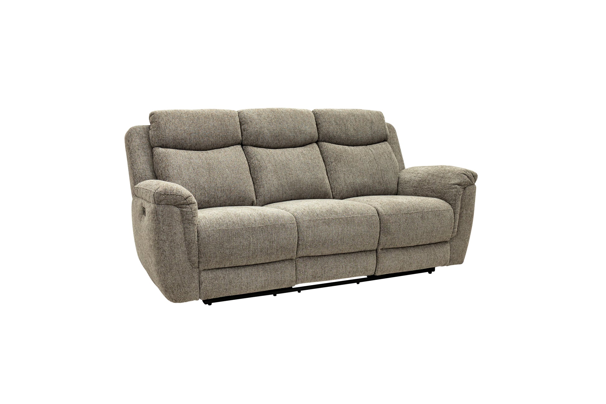 Finley Electric Recliner Sofa