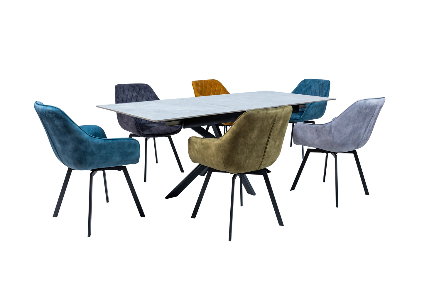 Arrigo Dining Table