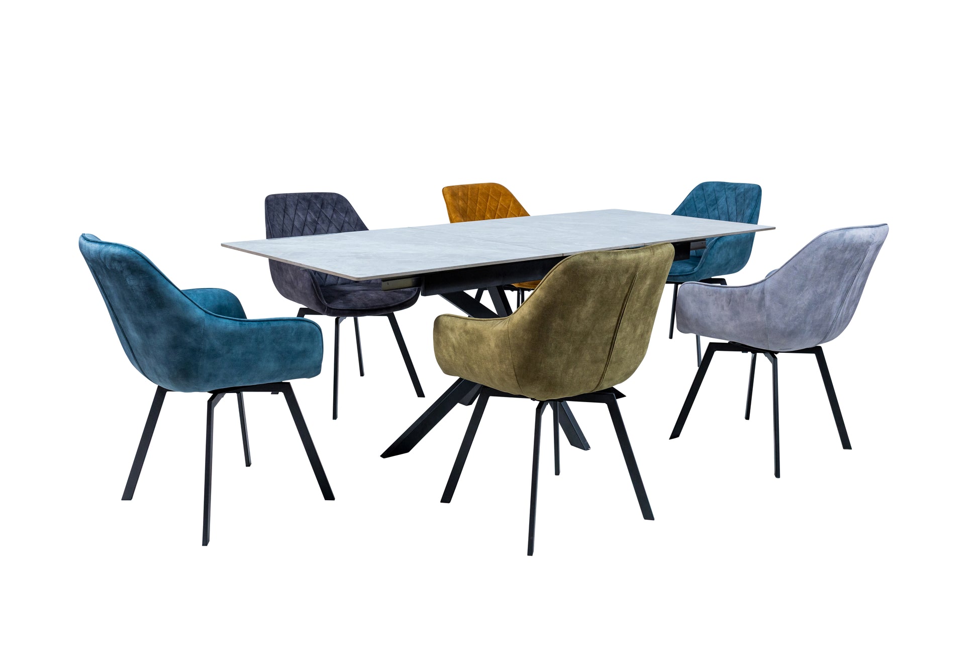 Arrigo Dining Table
