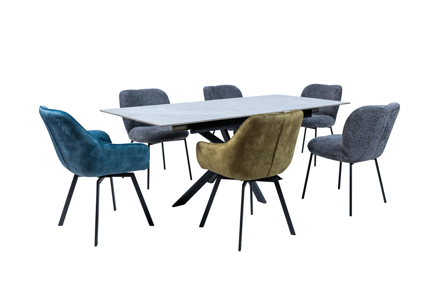 Arrigo Dining Table