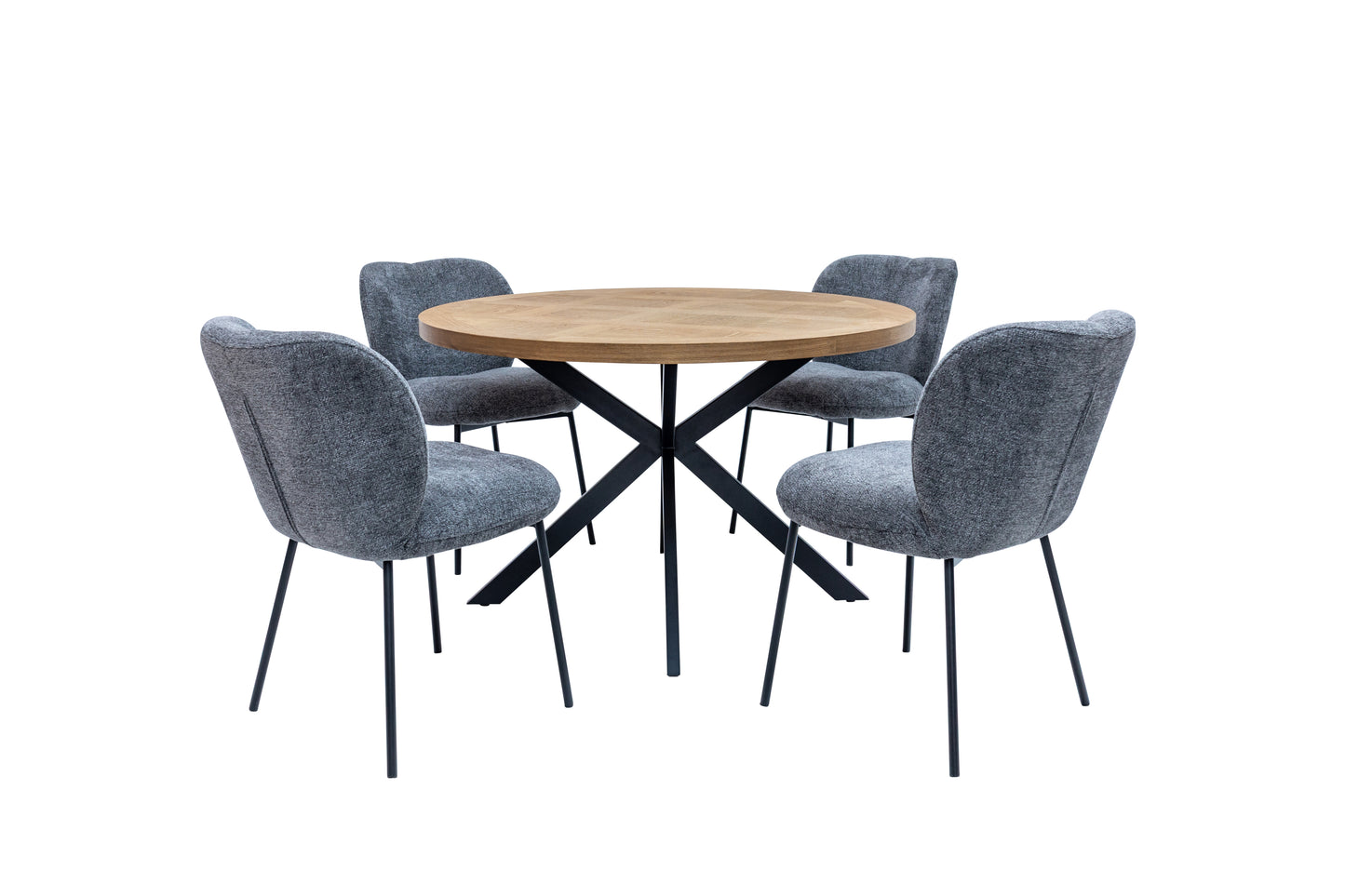 Carson Dining Table