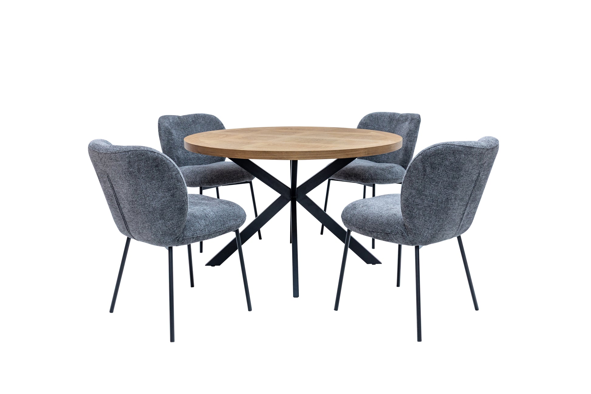 Carson Dining Table