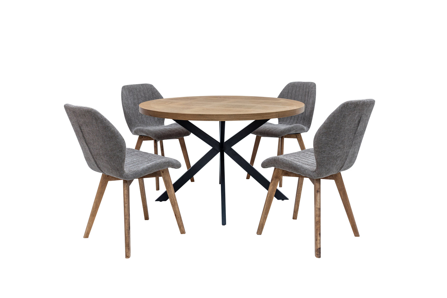 Carson Dining Table