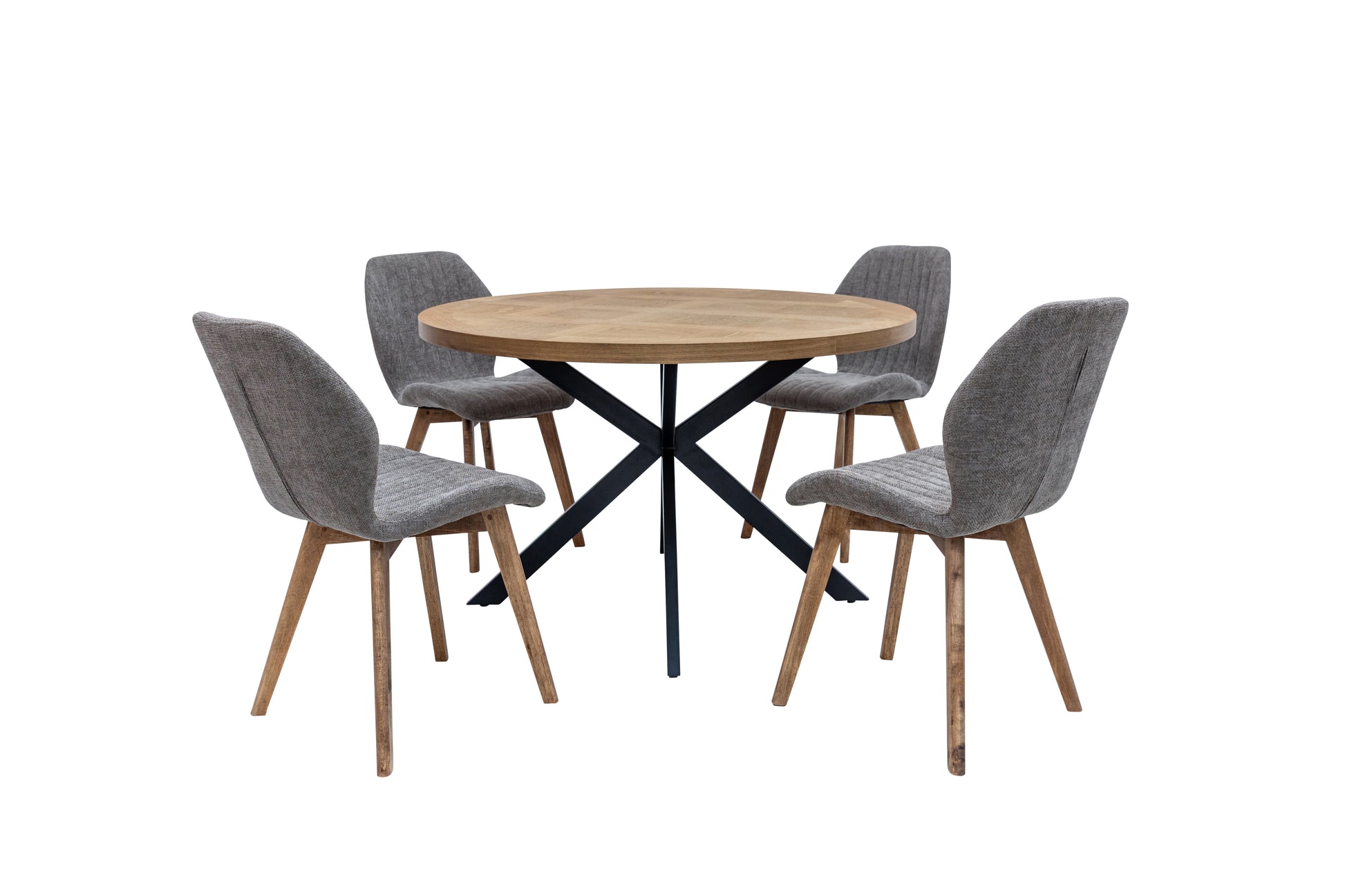 Carson Dining Table