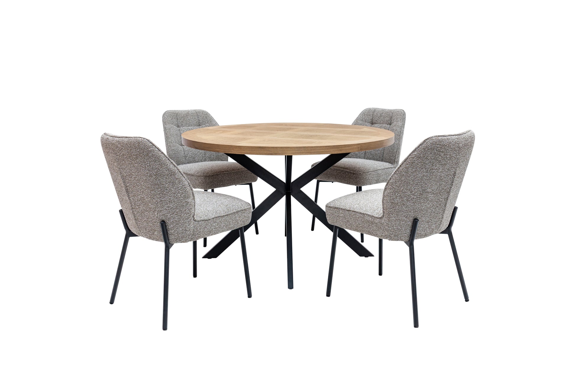 Carson Dining Table