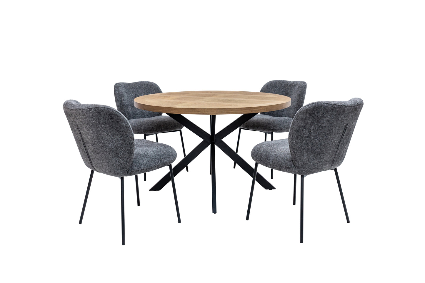 Carson Dining Table
