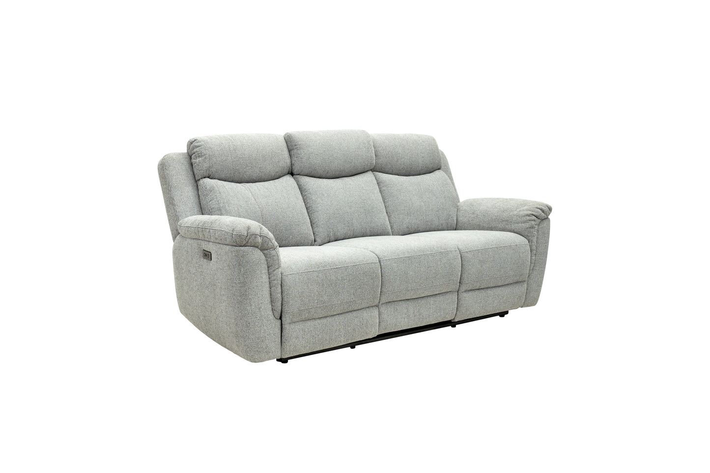 Finley Electric Recliner Sofa