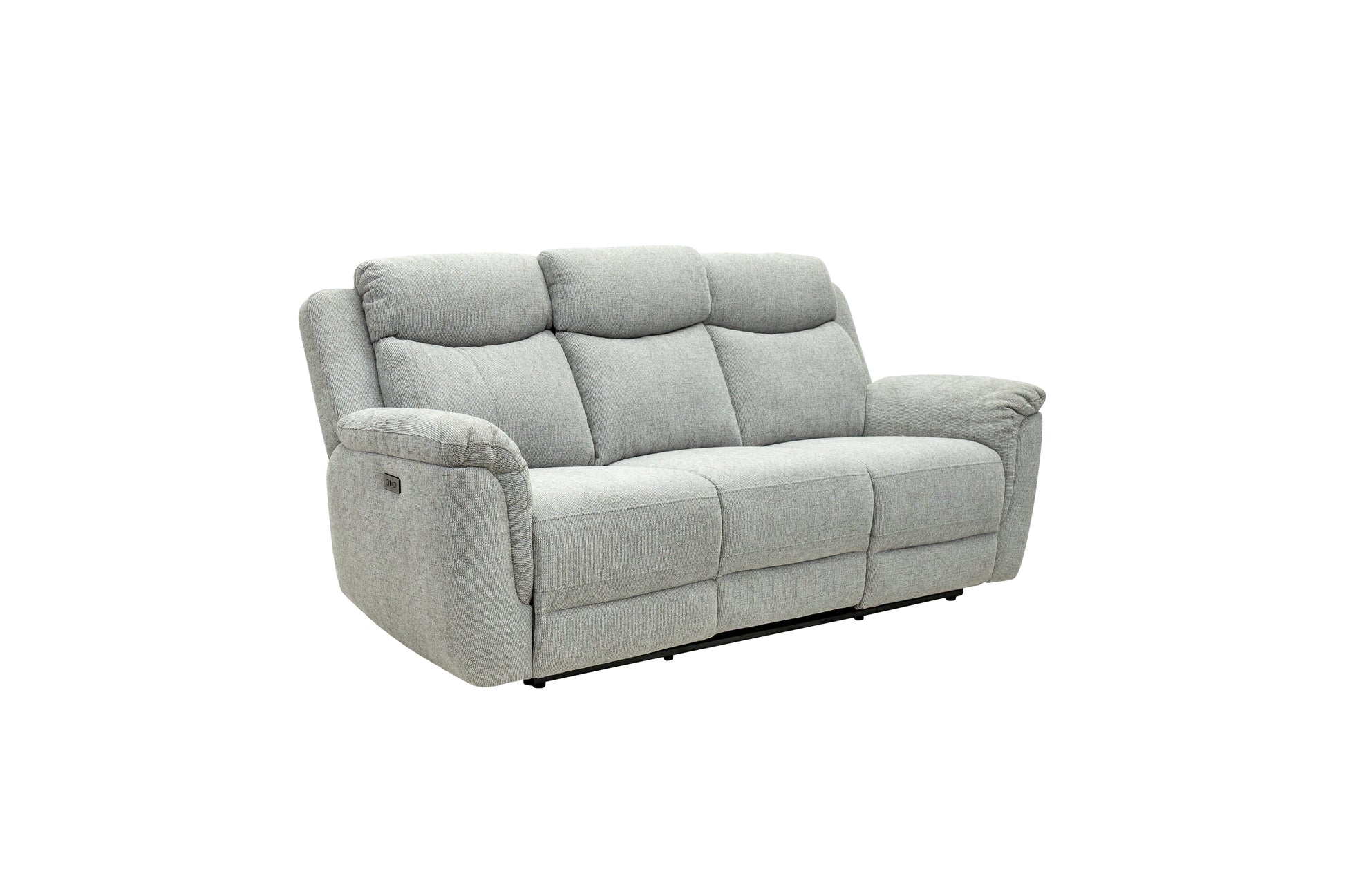 Finley Electric Recliner Sofa
