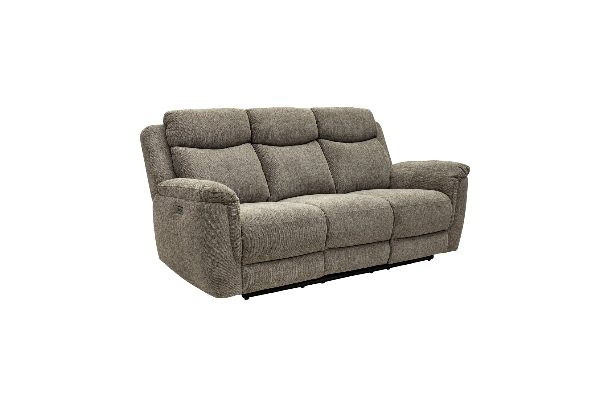 Finley Electric Recliner Sofa