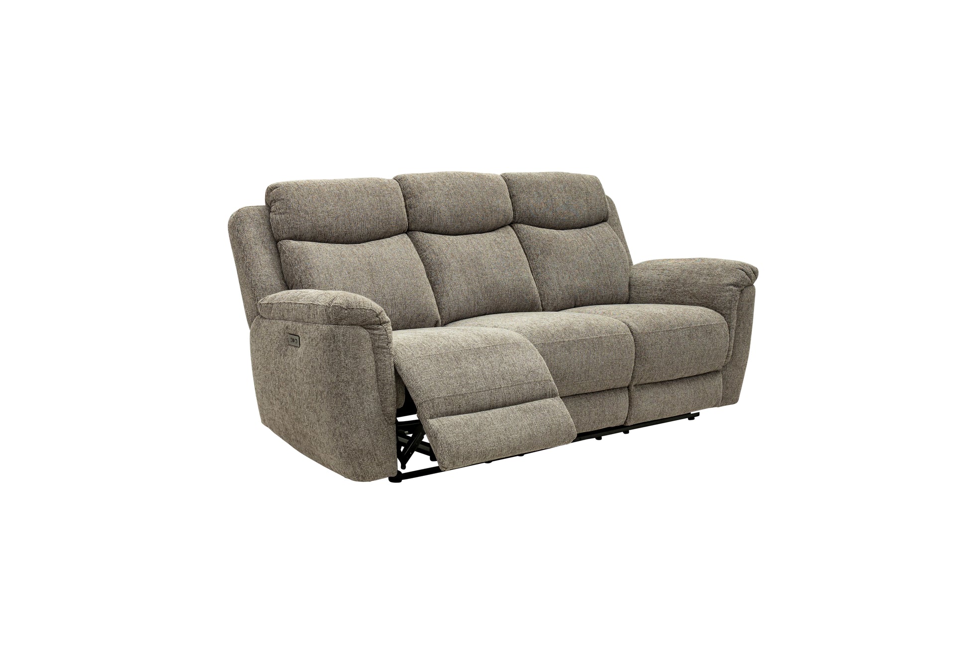 Finley Electric Recliner Sofa