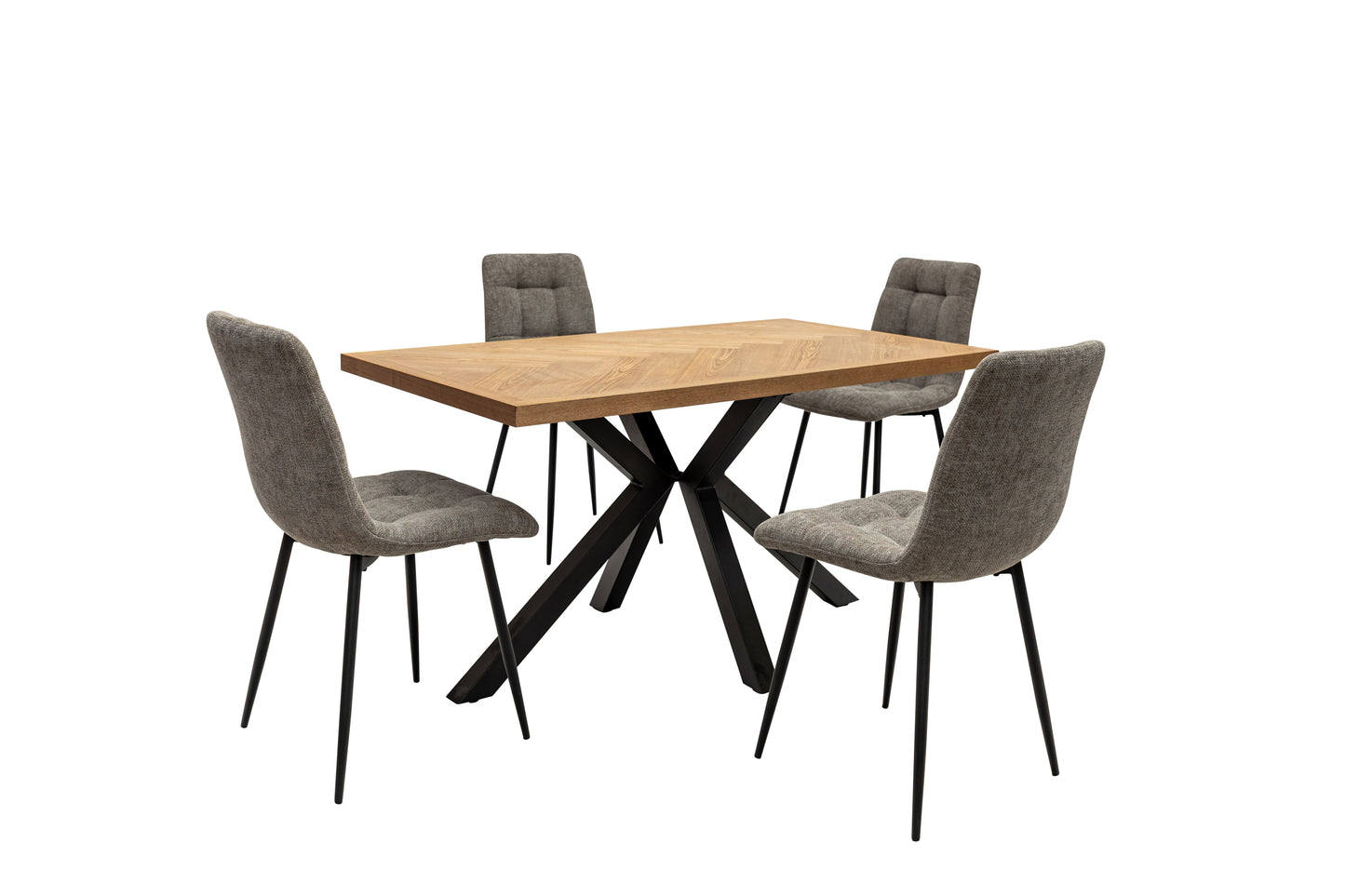 Zara Dining Table