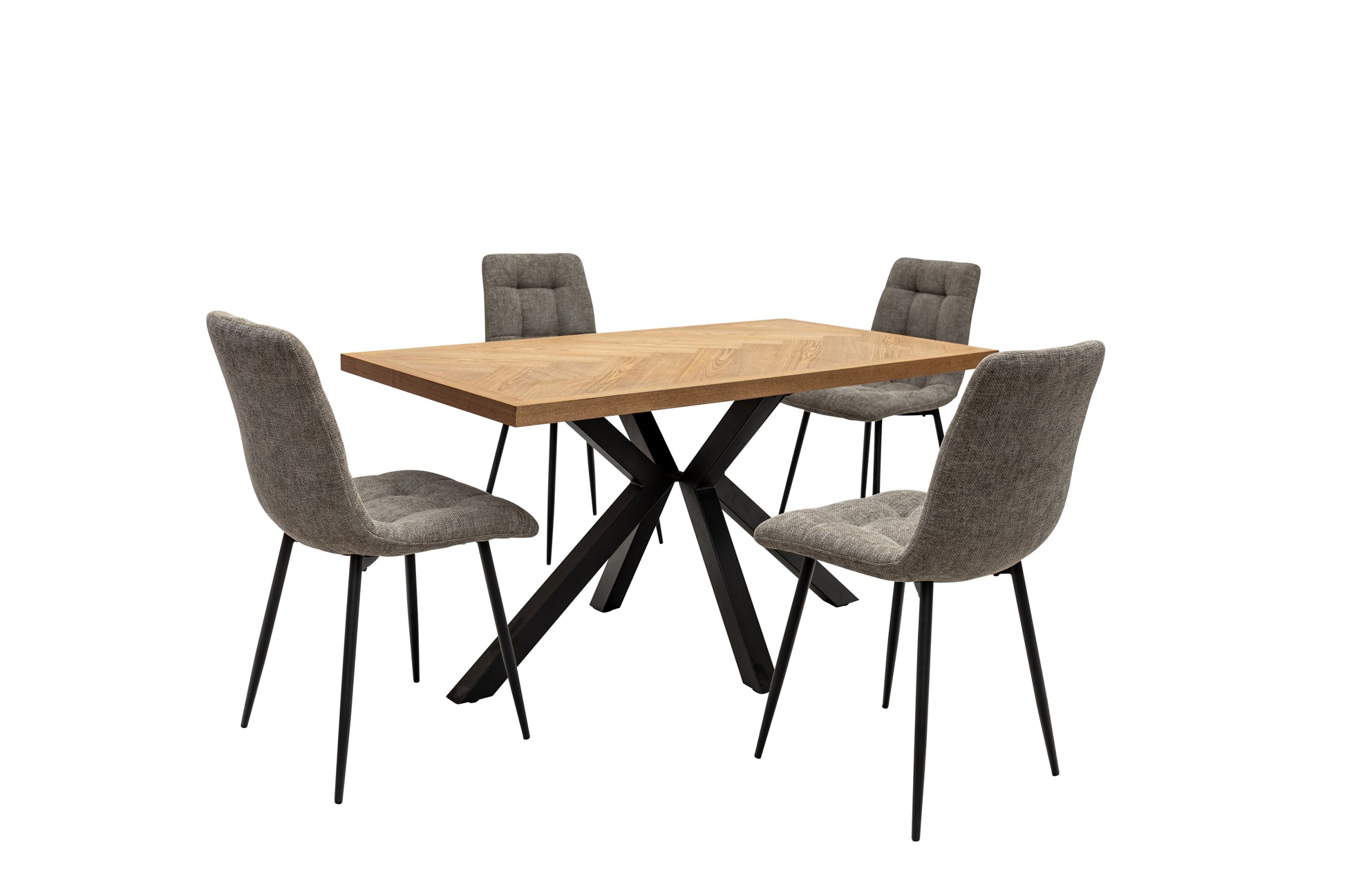 Zara Dining Table