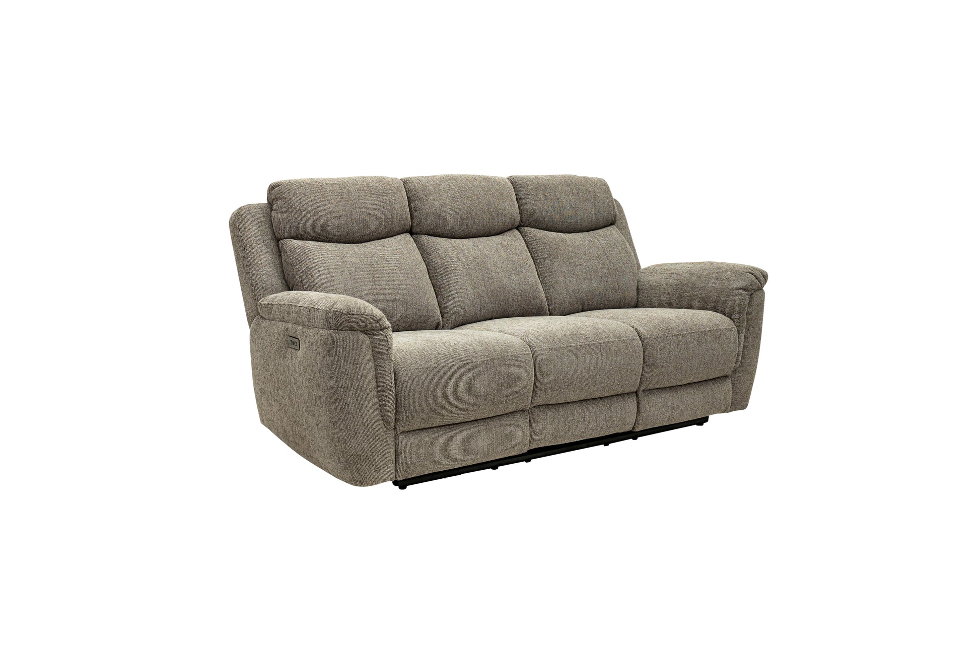 Finley Electric Recliner Sofa
