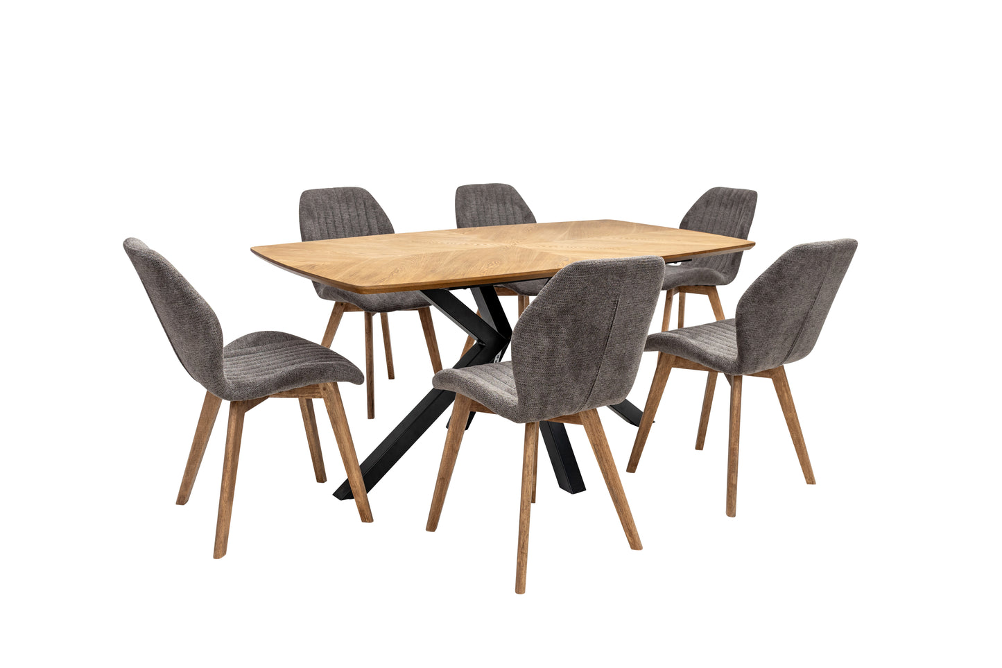 Hampton Dining Table
