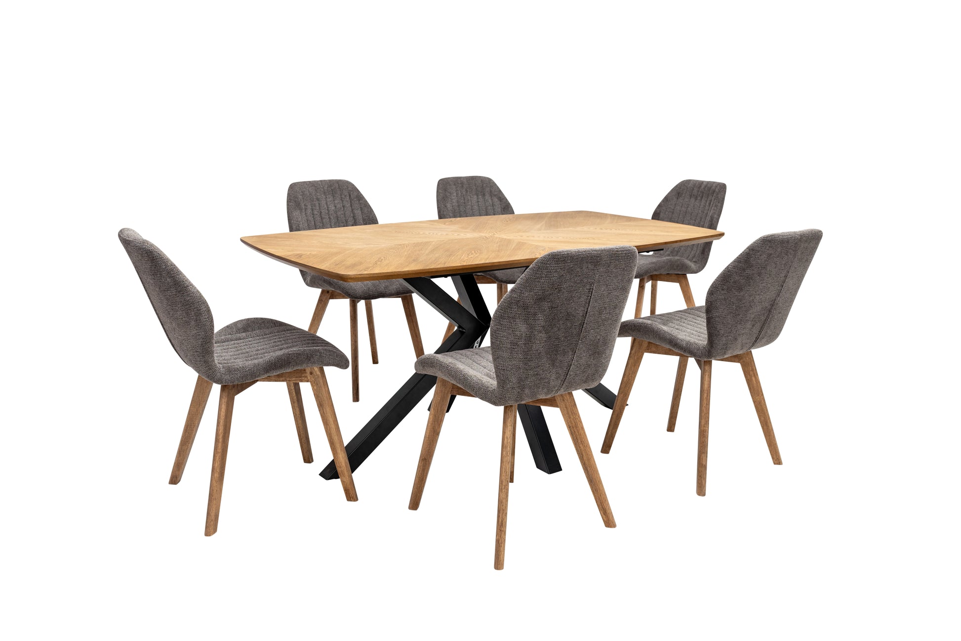 Hampton Dining Table