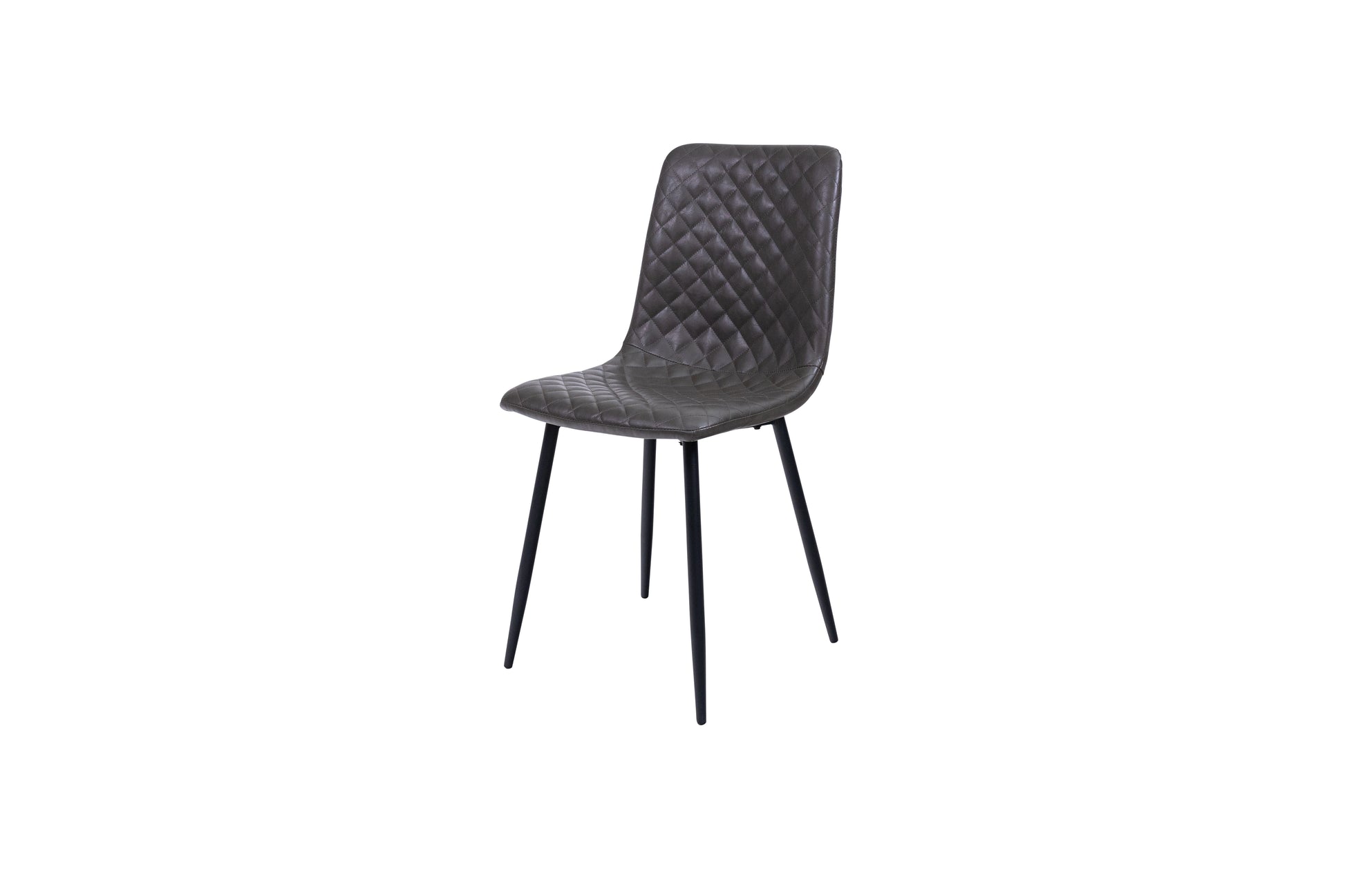 1046 Grey Dining Chair