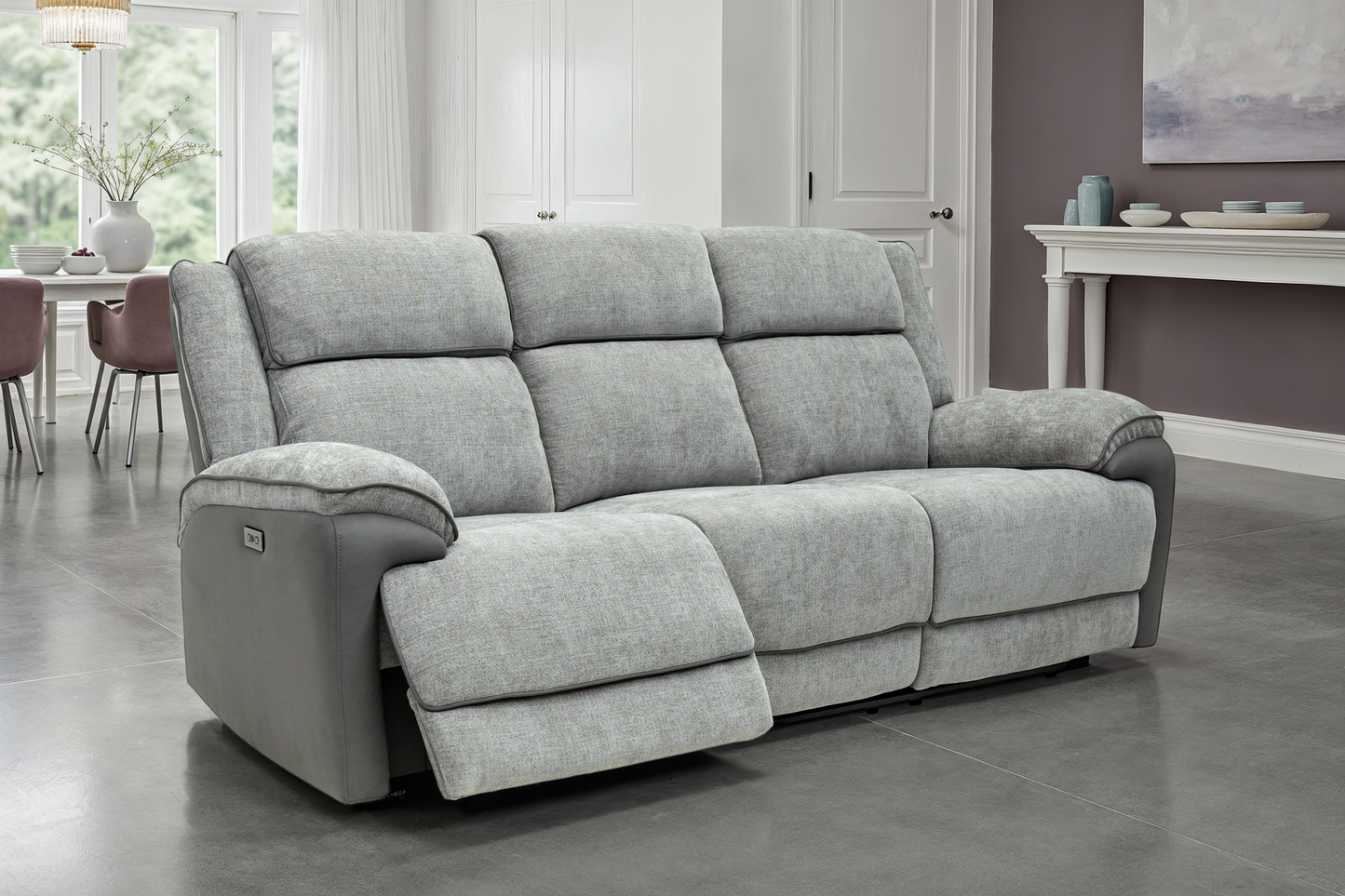 Marley Sofa