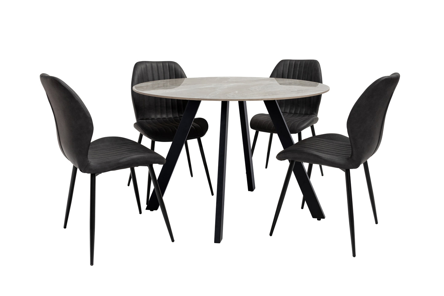 Saldini Dining Table