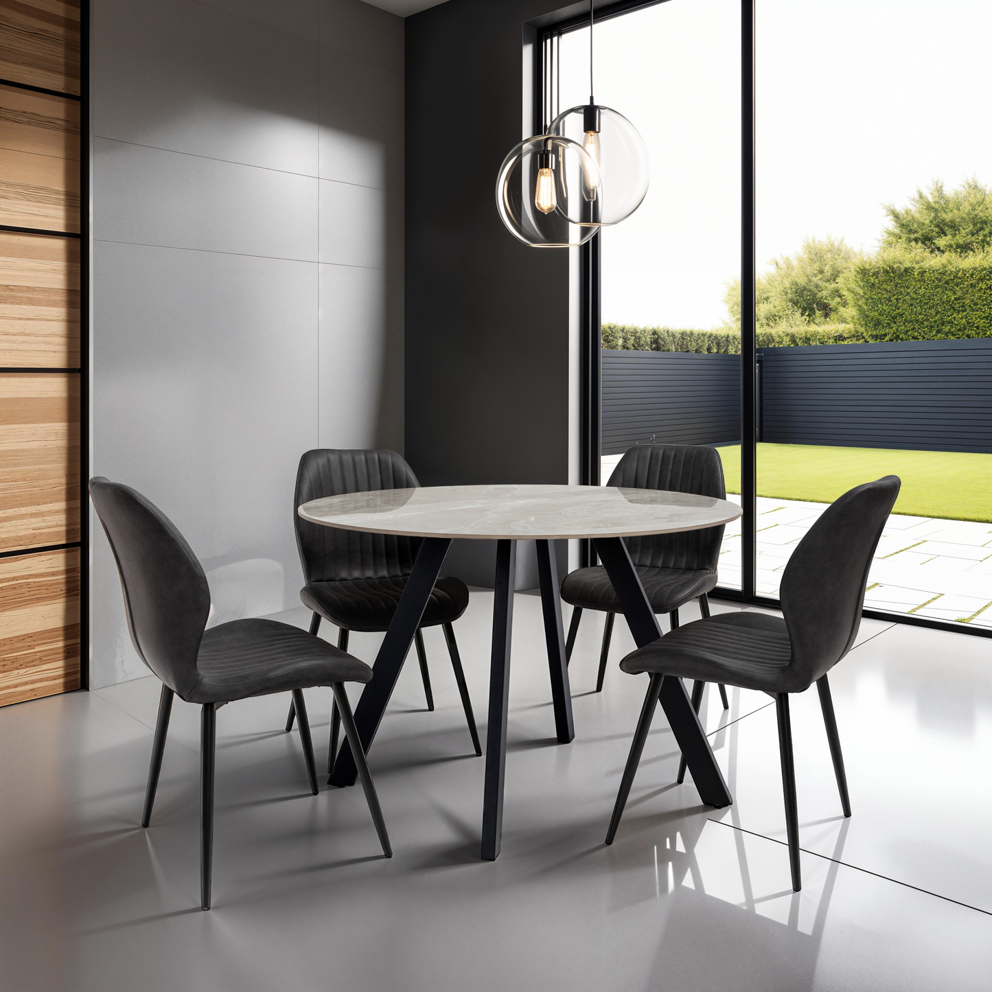 Saldini Dining Table