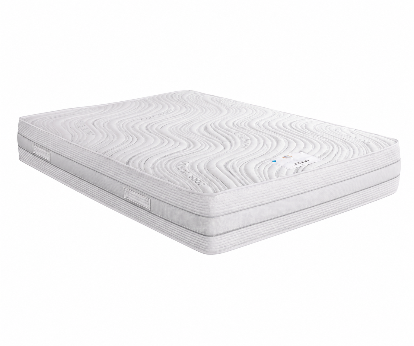 Alnwick Mattress