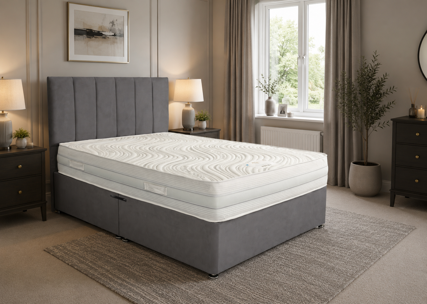 Highclere Mattress
