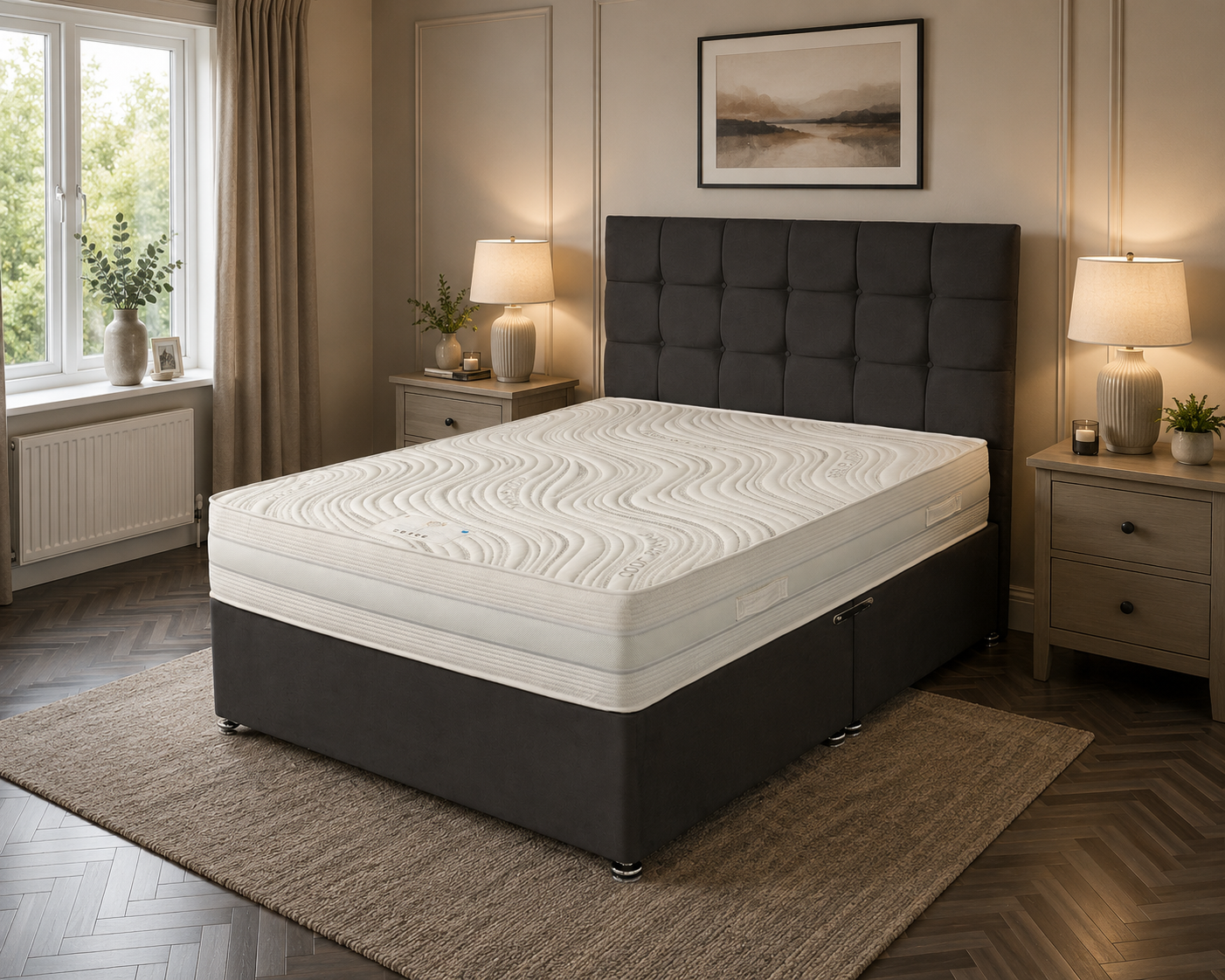 Chatsworth Mattress
