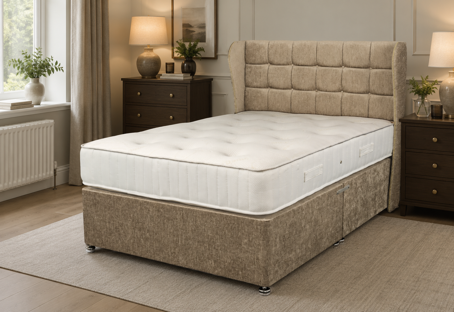 Osborne Mattress