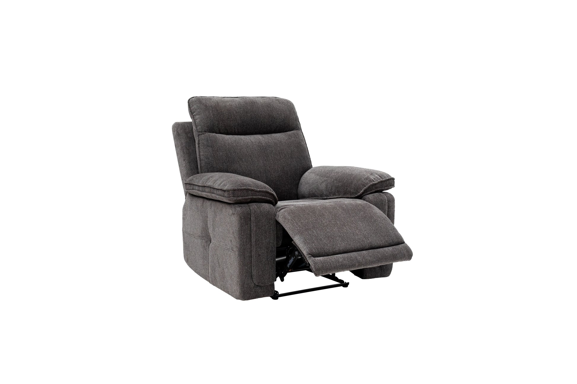 Cadenza Electric Recliner Sofa