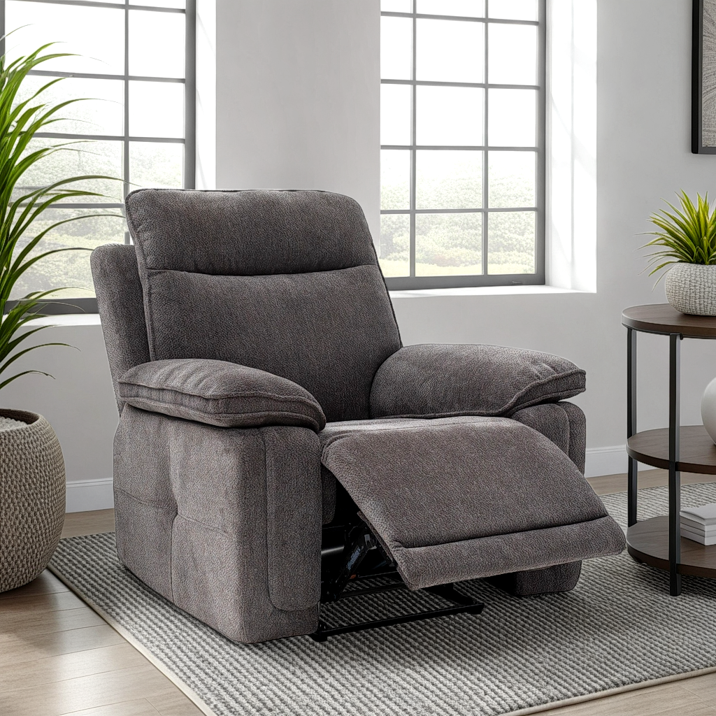 Cadenza Electric Recliner Sofa