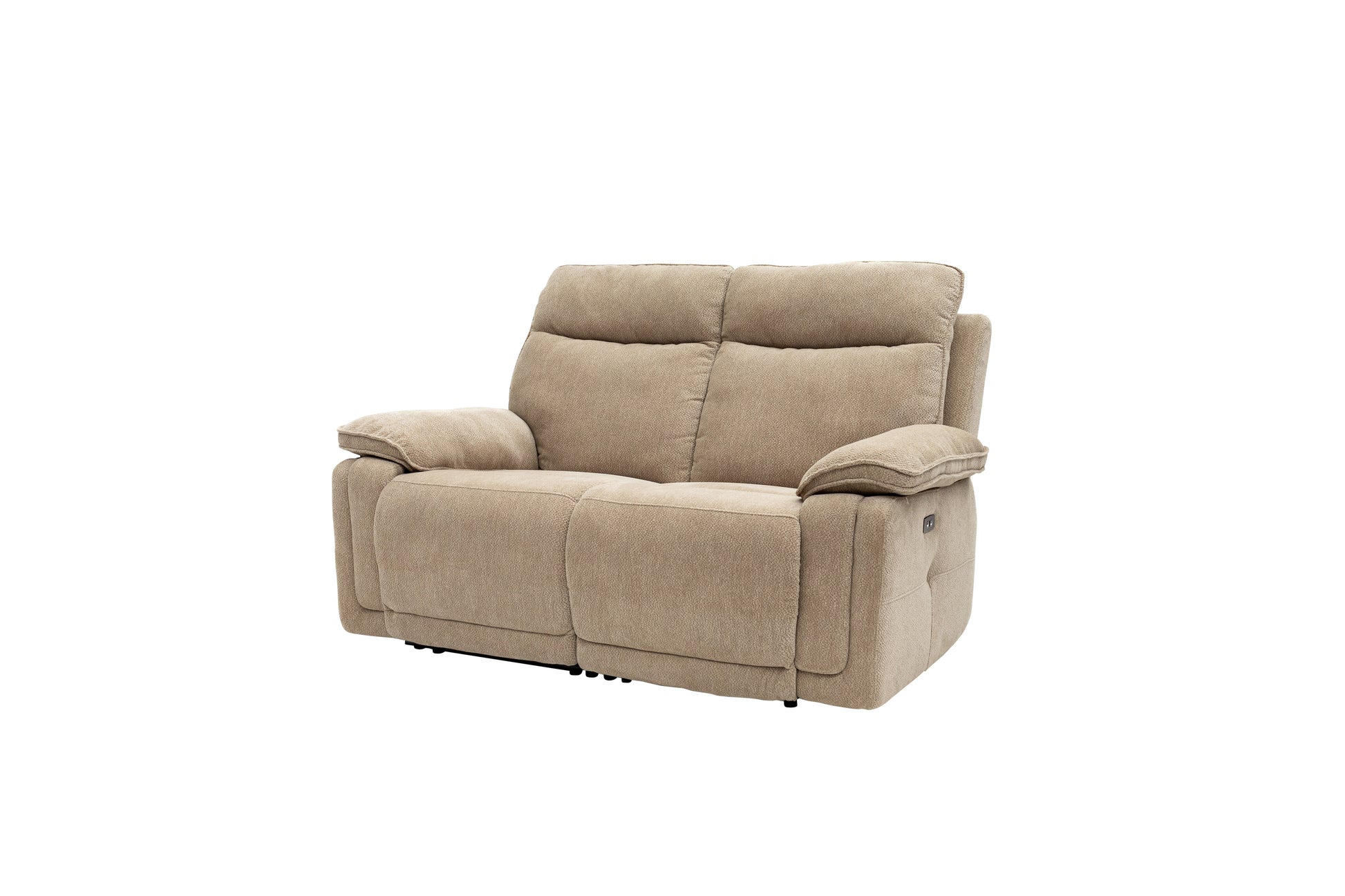 Cadenza Electric Recliner Sofa