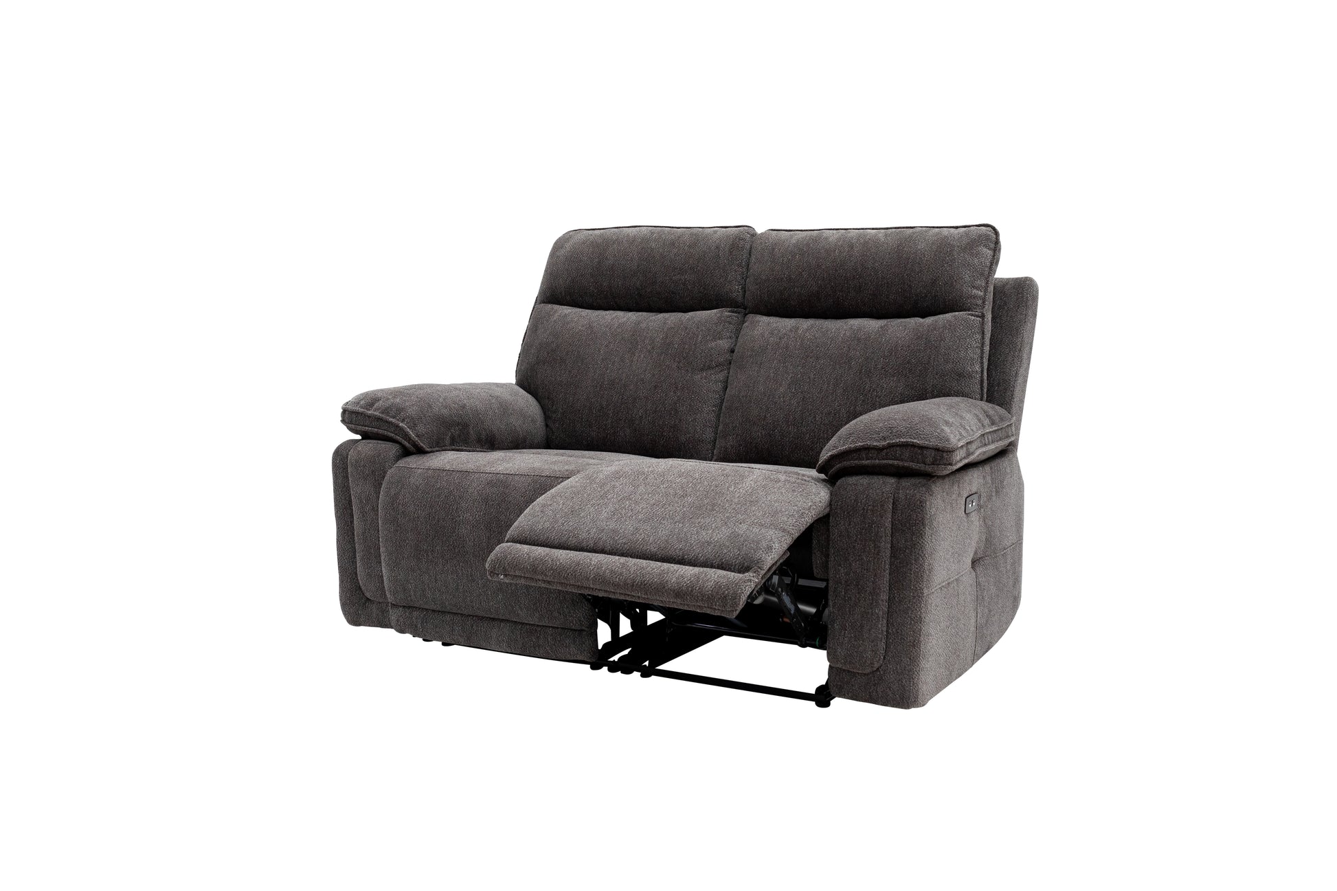 Cadenza Electric Recliner Sofa