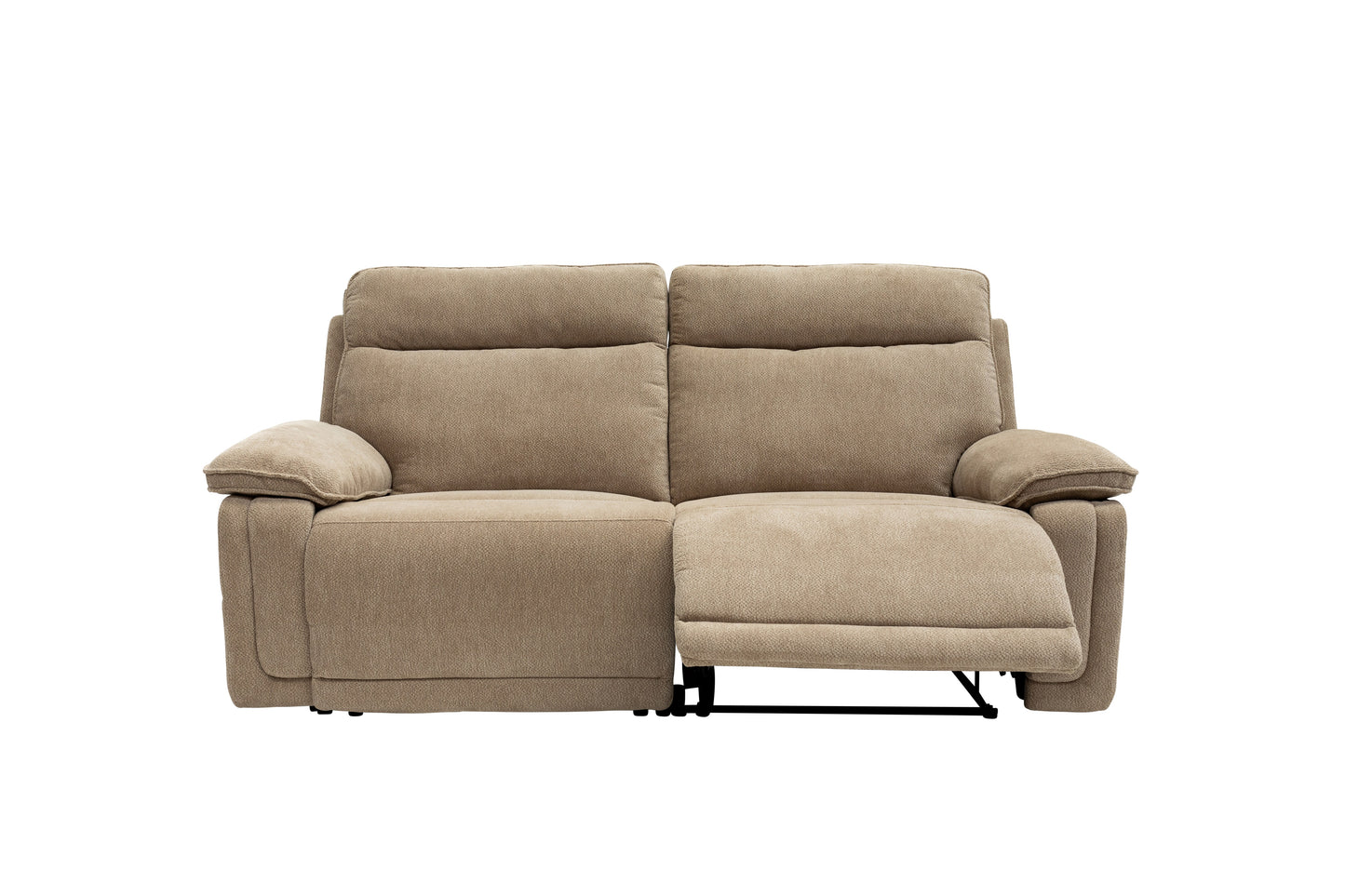 Cadenza Electric Recliner Sofa