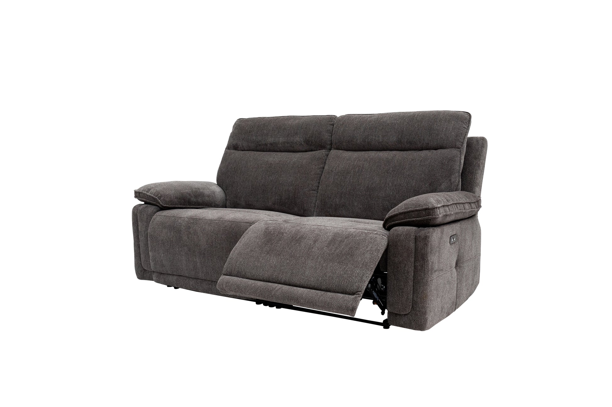 Cadenza Electric Recliner Sofa