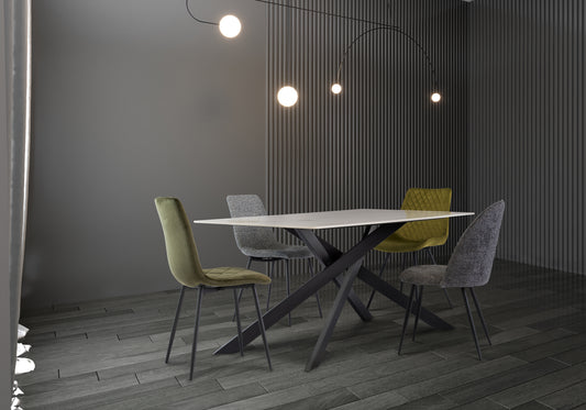 Camilla Dining Table