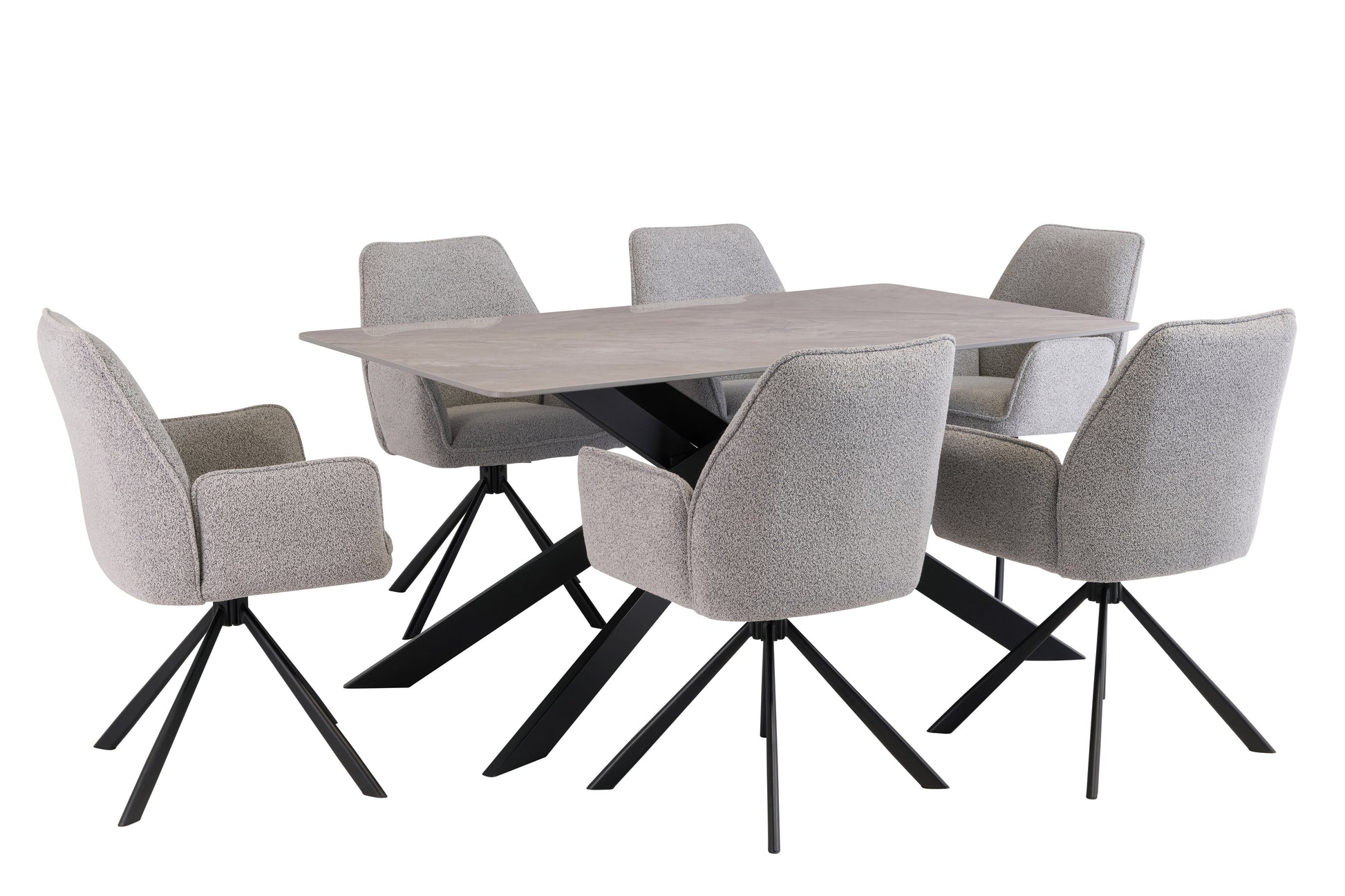 Camilla Dining Table