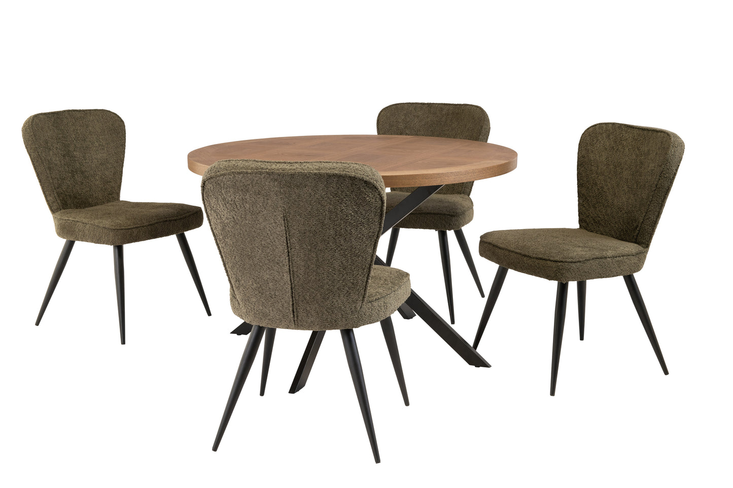Carson Dining Table
