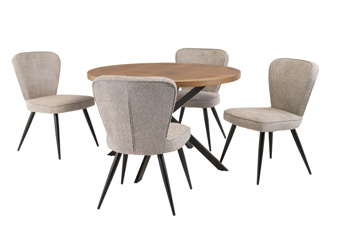 Carson Dining Table