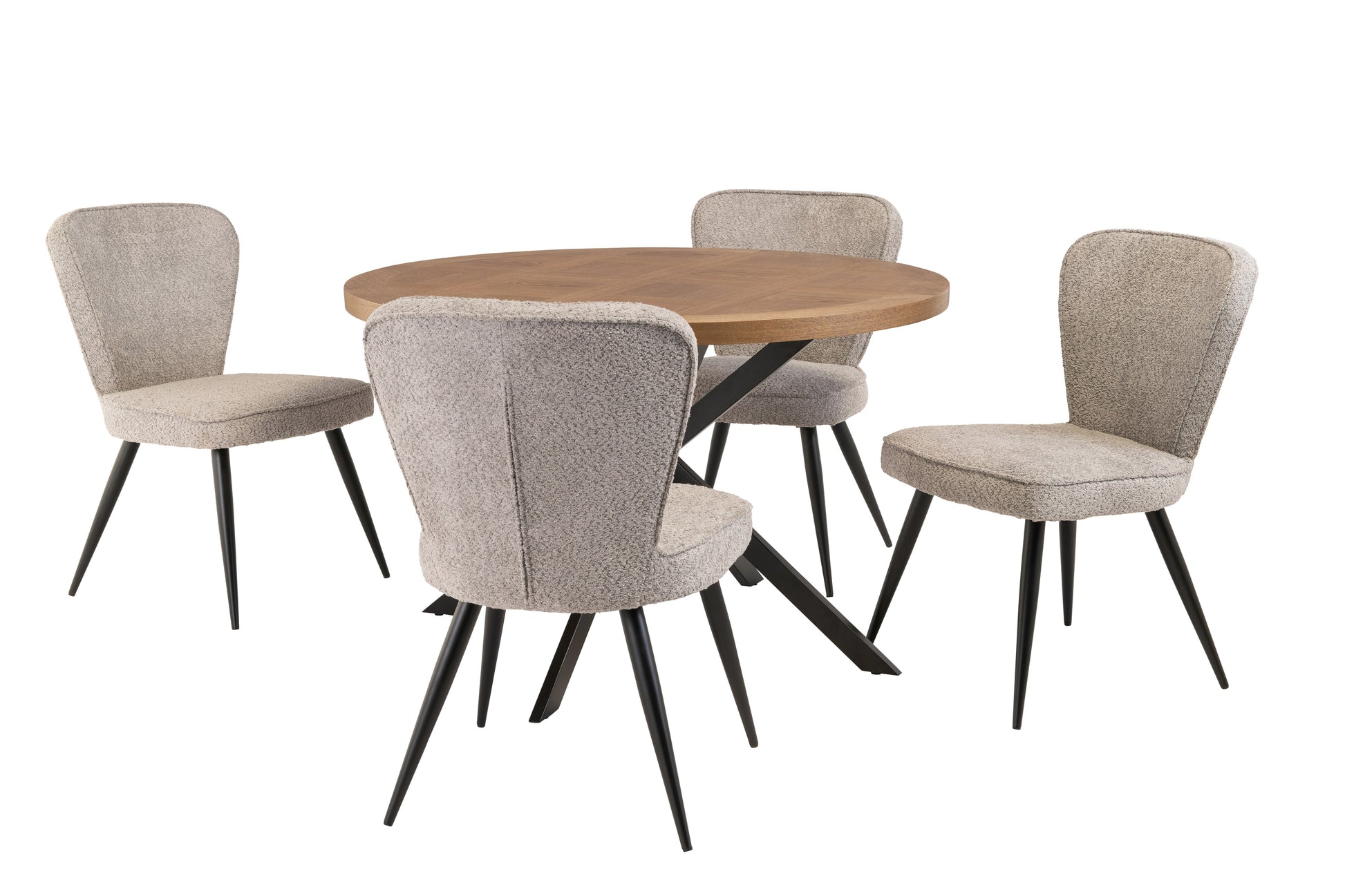 Carson Dining Table