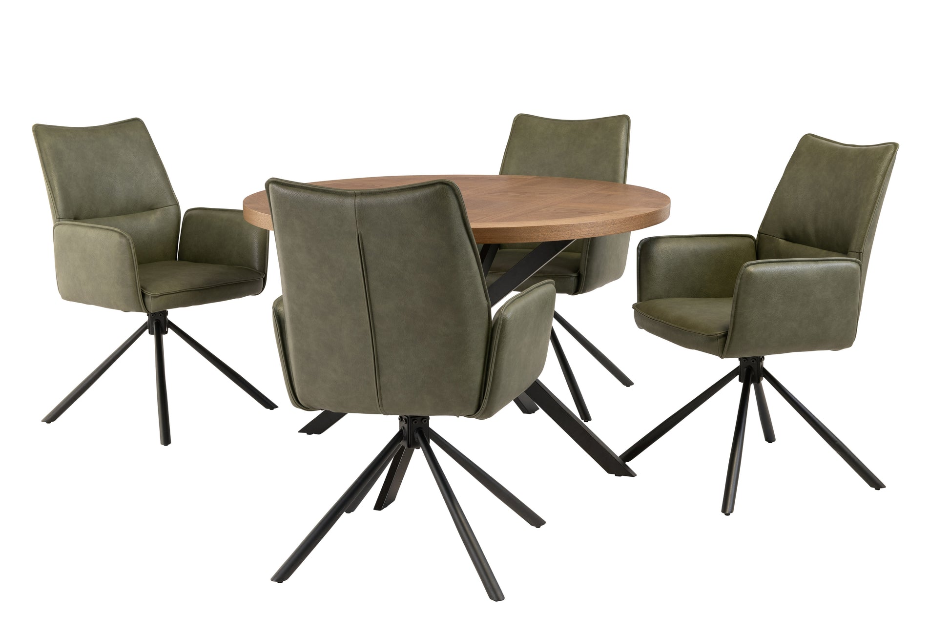 Carson Dining Table
